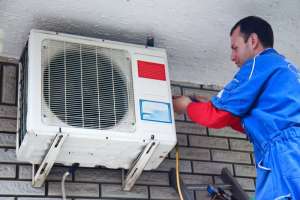 Find HVAC Contractors in Kansas