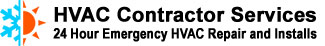 Kansas HVAC Contractors